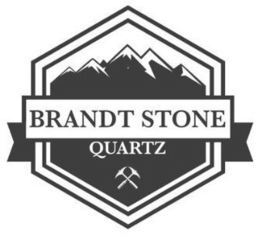 BRANDT STONE QUARTZ trademark