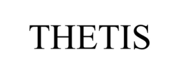 THETIS trademark