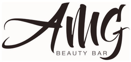 AMG BEAUTY BAR trademark