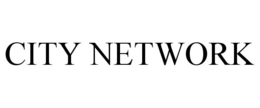 CITY NETWORK trademark