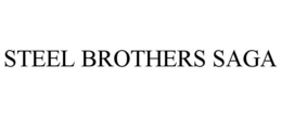 STEEL BROTHERS SAGA trademark
