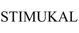 STIMUKAL trademark