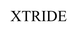 XTRIDE trademark