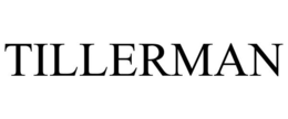 TILLERMAN trademark