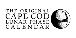 THE ORIGINAL CAPE COD LUNAR PHASE CALENDAR trademark