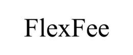 FLEXFEE trademark