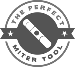 THE PERFECT MITER TOOL trademark