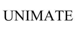 UNIMATE trademark