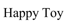 HAPPY TOY trademark