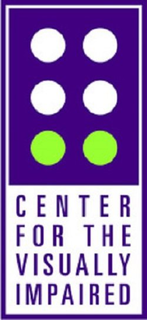 CENTER FOR THE VISUALLY IMPAIRED trademark