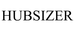 HUBSIZER trademark