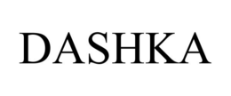 DASHKA trademark