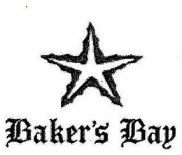 BAKER'S BAY trademark