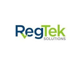 REGTEK SOLUTIONS trademark