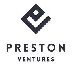 PRESTON VENTURES trademark