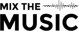 MIX THE MUSIC trademark