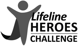 LIFELINE HEROES CHALLENGE trademark