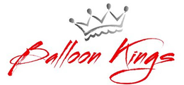 BALLOON KINGS trademark