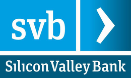 SVB SILICON VALLEY BANK trademark