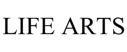 LIFE ARTS trademark