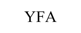 YFA trademark