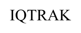 IQTRAK trademark