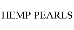 HEMP PEARLS trademark