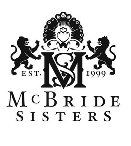 MCBRIDE SISTERS MS EST. 1999 trademark