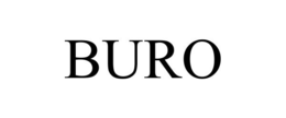 BURO trademark