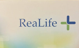 REALIFE trademark
