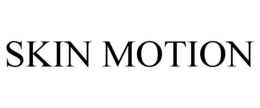 SKIN MOTION trademark