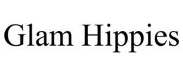 GLAM HIPPIES trademark