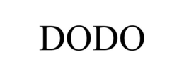 DODO trademark