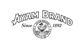 AYAM BRAND SINCE 1892 AYAM BRAND · CLOUET 1892 trademark