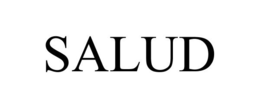 SALUD trademark