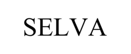 SELVA trademark