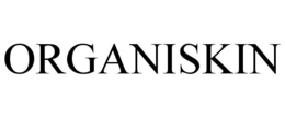 ORGANISKIN trademark