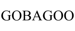 GOBAGOO trademark
