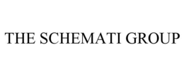 THE SCHEMATI GROUP trademark