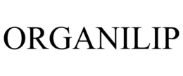 ORGANILIP trademark