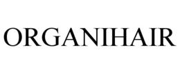ORGANIHAIR trademark
