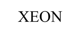 XEON trademark