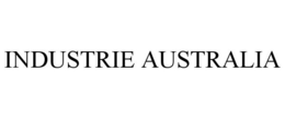 INDUSTRIE AUSTRALIA trademark