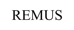 REMUS trademark