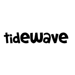 TIDEWAVE trademark