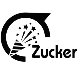 ZUCKER trademark