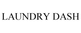 LAUNDRY DASH trademark