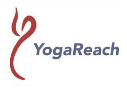 YOGAREACH trademark