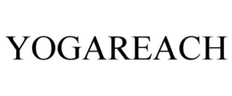 YOGAREACH trademark