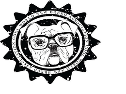 COOL WORLD NEW BREED ASSOCIATION COOL WORLD NEW BREED ASSOCIATION trademark